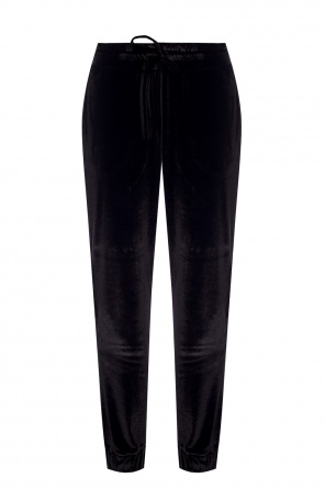 Branded track pants, zdjęcie 1 Branded track pants od Plein Sport